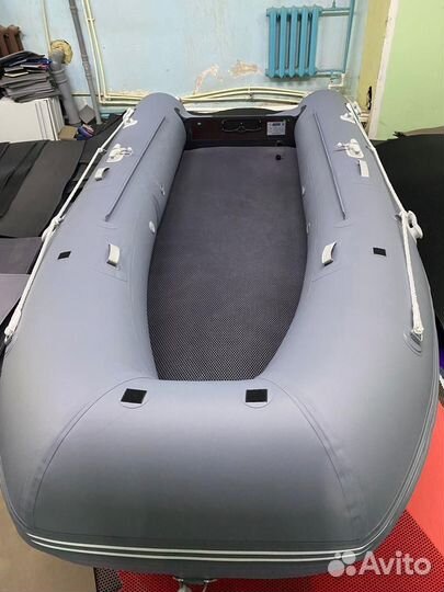 Коврик EVA/ева/эва/3д в лодку