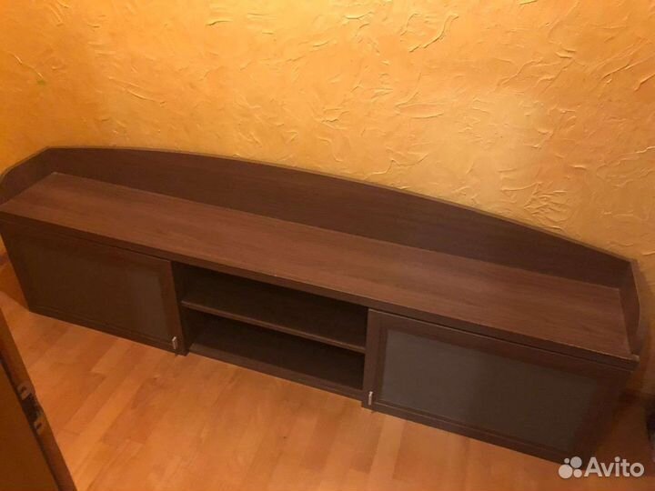 Навесной шкаф. Ангстрэм