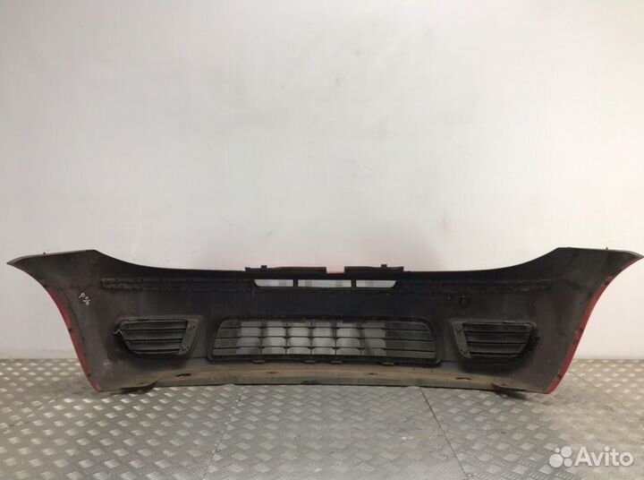 Бампер Fiat Punto (1999-2005)