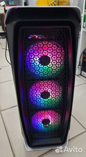 Системный блок intel core i5-12400F