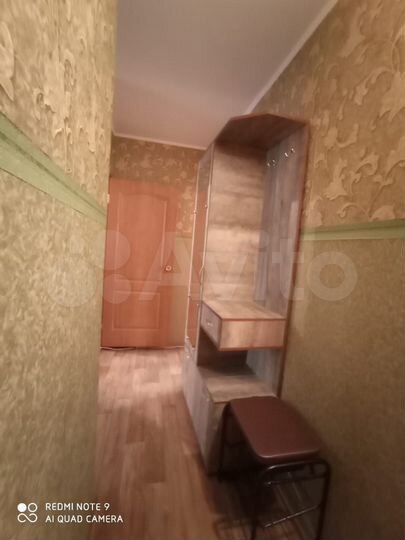 2-к. квартира, 48,9 м², 1/5 эт.