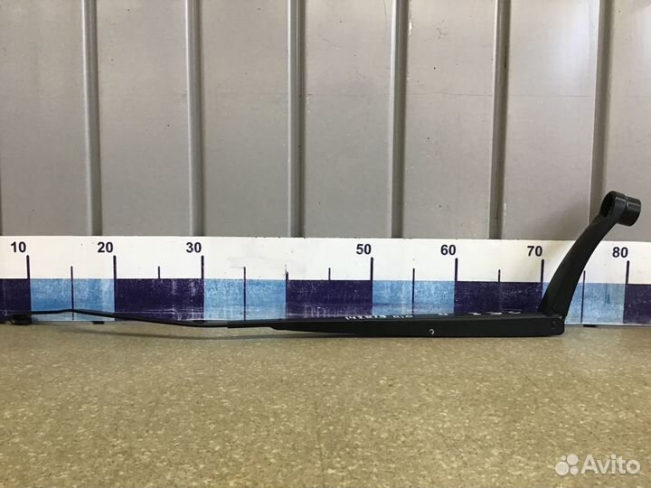 Поводок стеклоочистителя передний правый Kia RIO 2