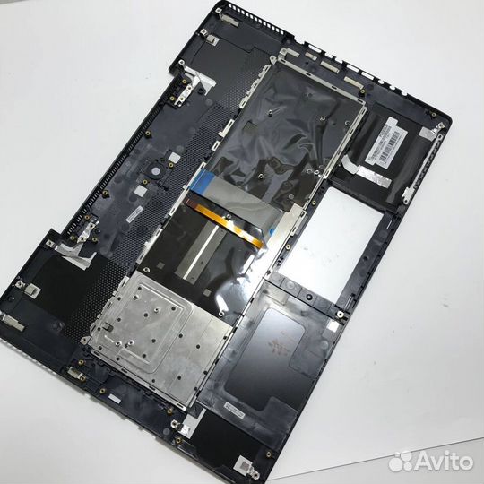 Топкейсы с клавиатурой для ноутбуков MSI (2)