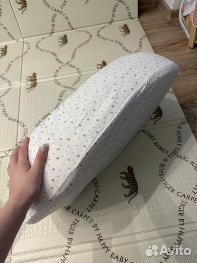 Кокон для новорожденных