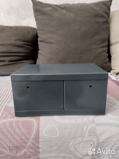 Оружейный сейф для пистолета