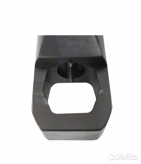 Гайколом гидравлический TOR HHQ-6075 90 т M39-M48