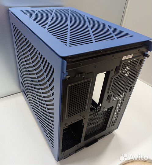Корпус ATX montech King 95 Pro
