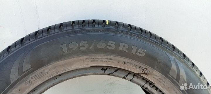 Nokian Tyres Nordman SX2 195/65 R15