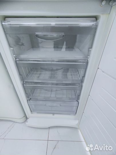 Холодильник Атлант 2 компрессора