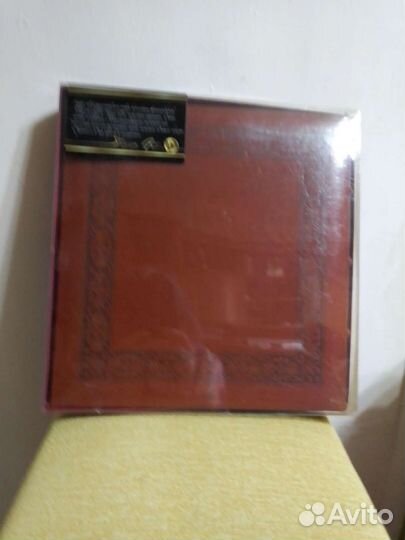 Фотоальбом новый