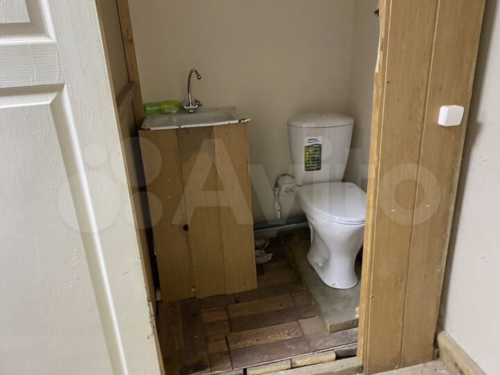 Свободного назначения, 60 м²