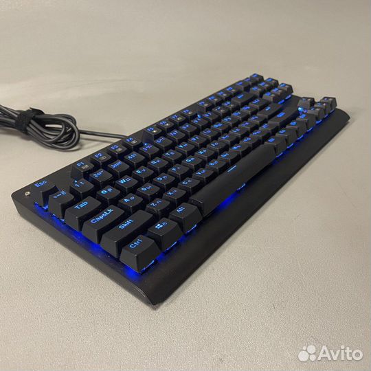 Клавиатура Redragon Dark Avenger 2 K568RGB-2