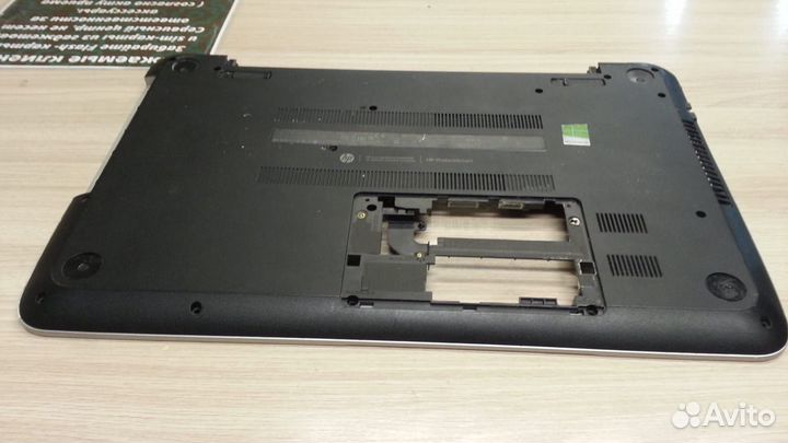 Ноутбук HP Pavilion 15-N050SR на запчасти