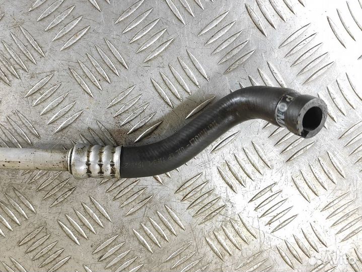 Трубка гидроусилителя Fiat Brava 1995-2001