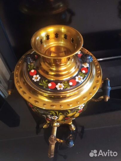 Самовар электрический