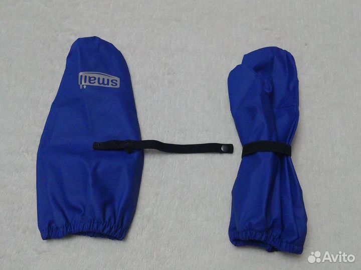 Краги непромокаемые