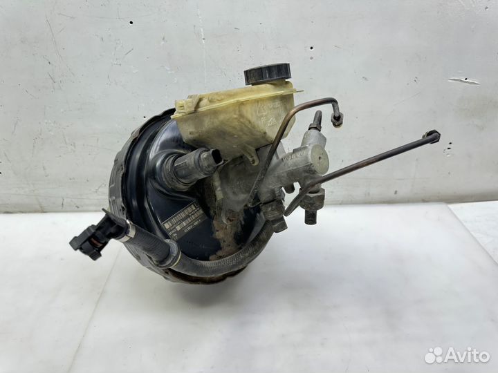 Вакуумный усилитель тормозов Volvo S80 2.4TDi