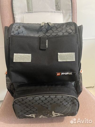Ранец школьный Lego Ninjago