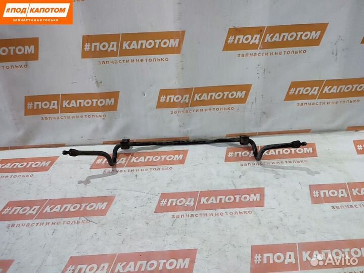 Стабилизатор передний Opel Astra H (2004 - 2007)