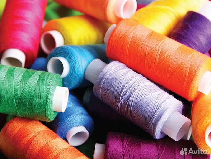 Швея-портной