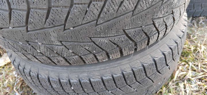 Hankook Winter I'Cept IZ2 205/55 R16