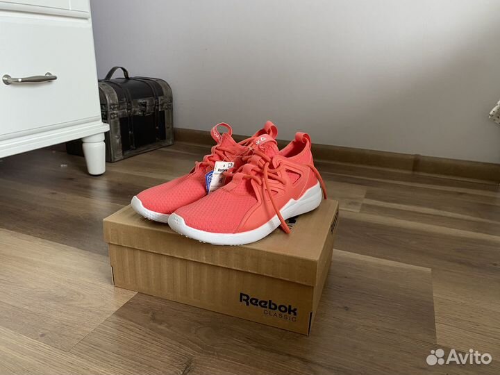 Кроссовки reebok