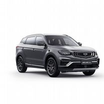 Новый Geely Atlas Pro 1.5 AMT, 2024, цена от 2 688 990 руб.