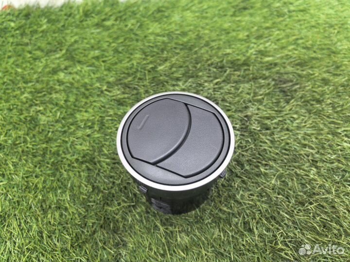 Регулятор отопителя Mazda Axela blefw 2009