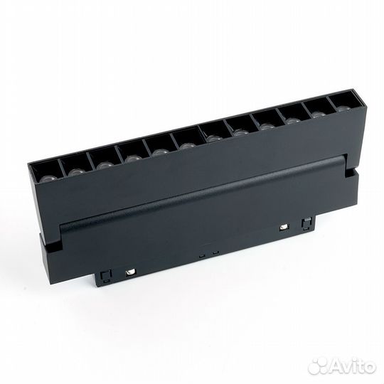 Светильник MGN301 трековый магнитный 12W 48V 41936