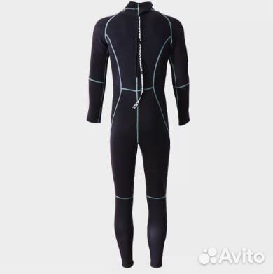 Гидрокостюм мужской М