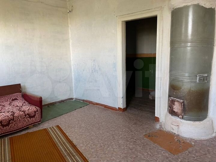 Дом 71,1 м² на участке 71,1 сот.