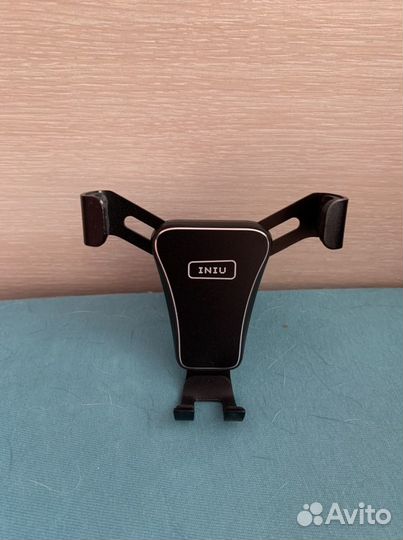 Автомобильный держатель