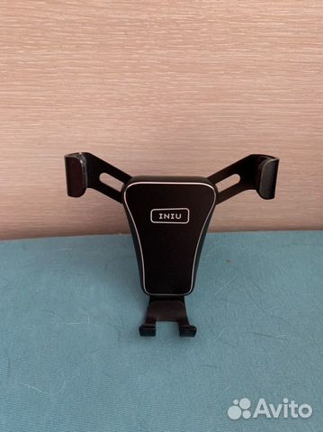 Автомобильный держатель