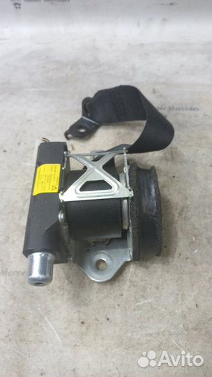 Ремень безопасности задний правый Mercedes-Benz