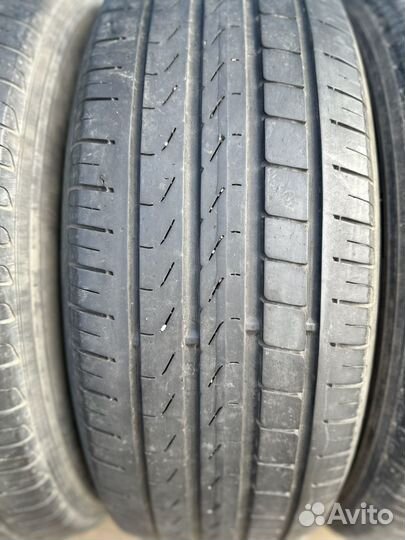 Pirelli Scorpion Verde 215/65 R17 99V