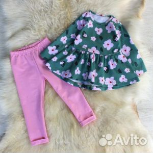 Детская одежда Бароша под заказ