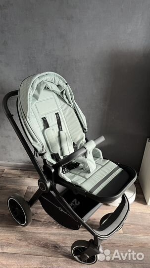 Прогулочная коляска Rant