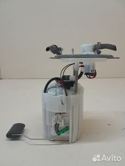 Насос топливный электрический Kia Rio 4 FB 2017