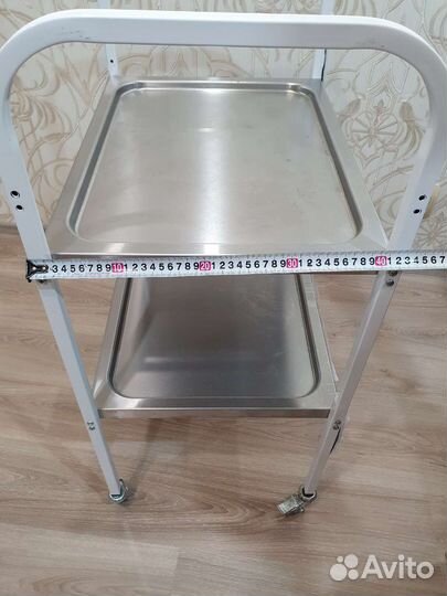 Медицинский столик