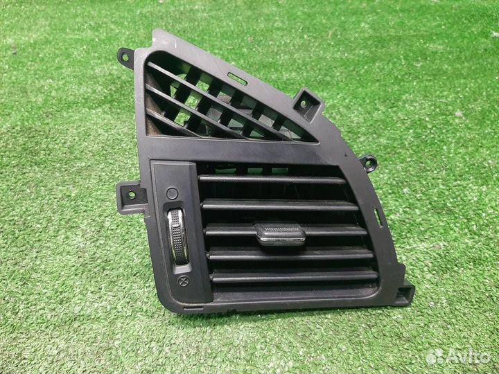 Дефлектор торпедо левый Ssangyong Actyon NEW (CK)