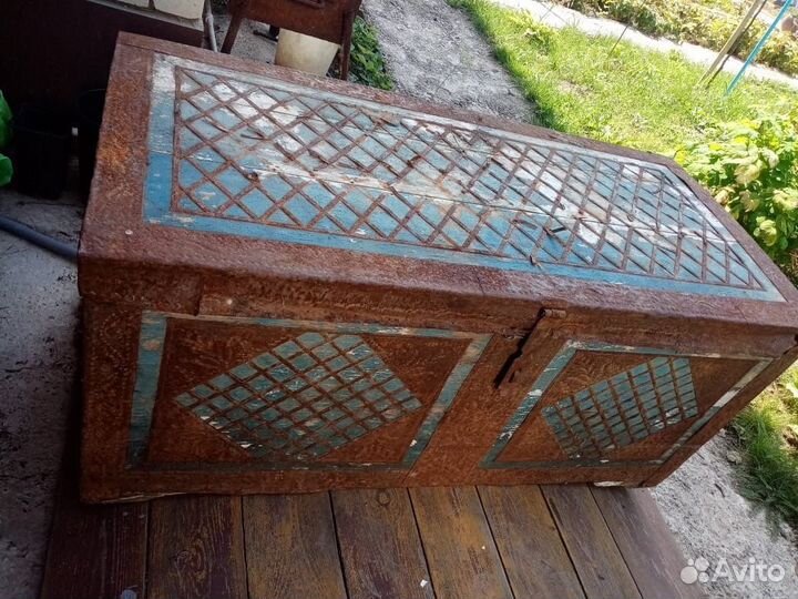 Старинные вещи СССР