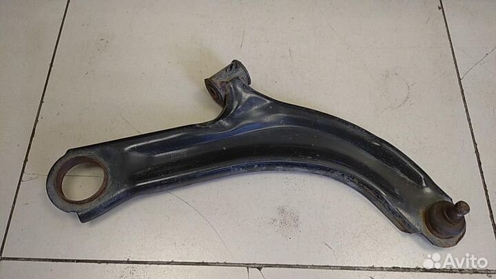 Рычаги подвески передний правый