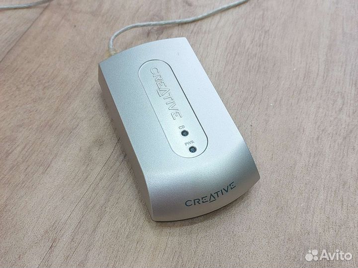 Модем Cteative v.92 usb