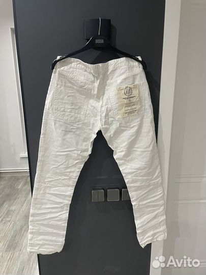 Джинсы Scotch&Soda