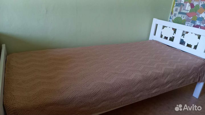 Плед покрывало