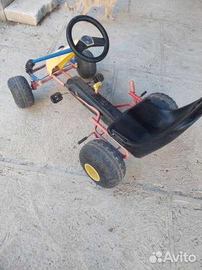 Детский муравей