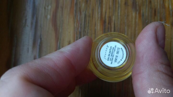 Джорни миниатюра