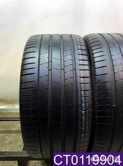 Pirelli P Zero PZ4 315/30 R22 107Y