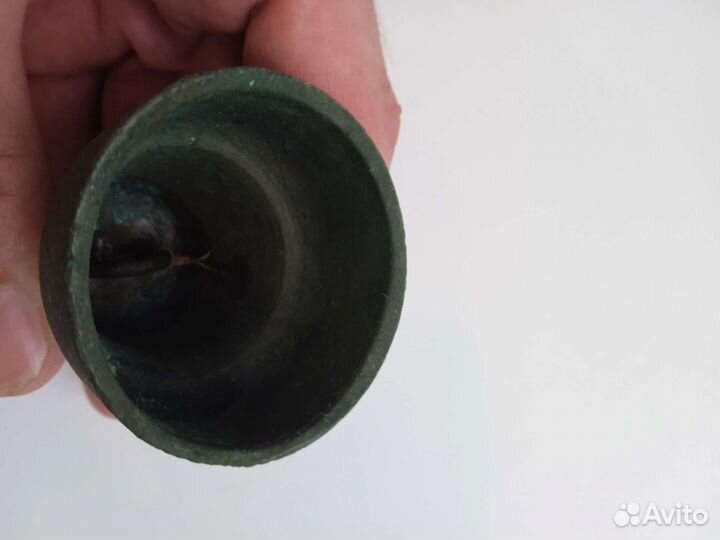 Поддужный колокольчик