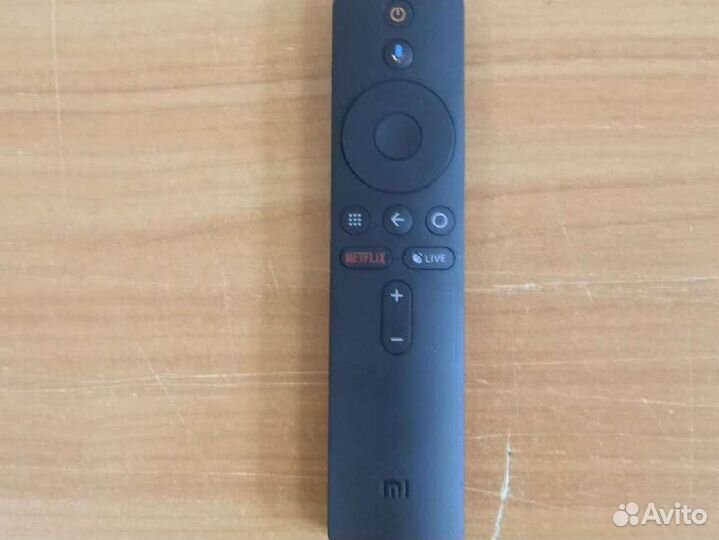Пульт ду Xiaomi